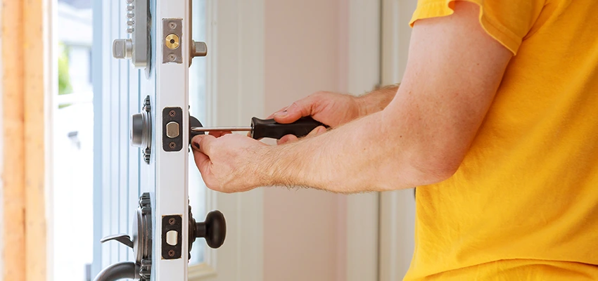 Break-in Prevention Solutions in Windsor, CA