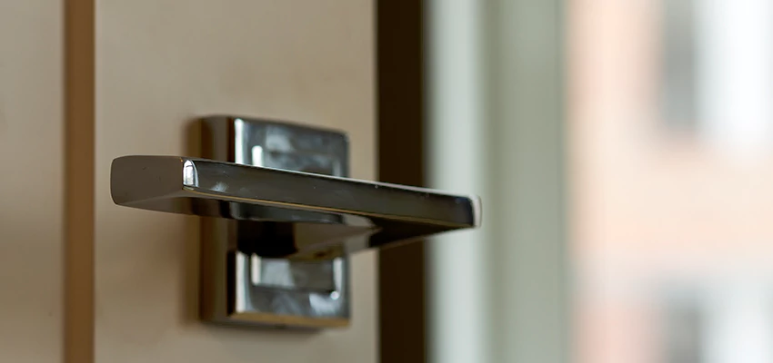 Door Lever Knob Repair in Windsor, California