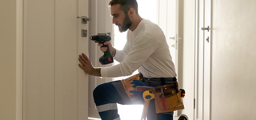 Mailbox Lock Installation Expert in Windsor, California