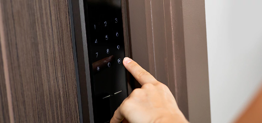 Secure Code Locks Ideas in Windsor, California
