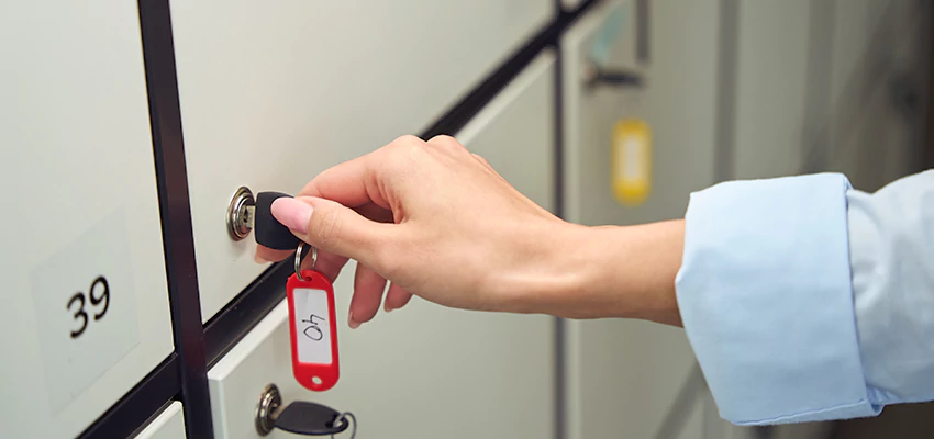 Cabinet Lock Installation in Windsor, California