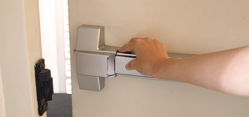 Door Lock Cylinder Reinforcements in Windsor, CA