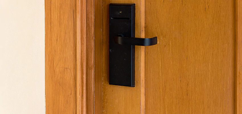 Security Gates For Home Invasion Prevention in Windsor, California