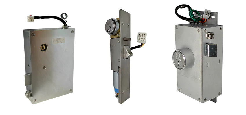 Locksmith For RR Fence Gates Brink Lock in Windsor, CA