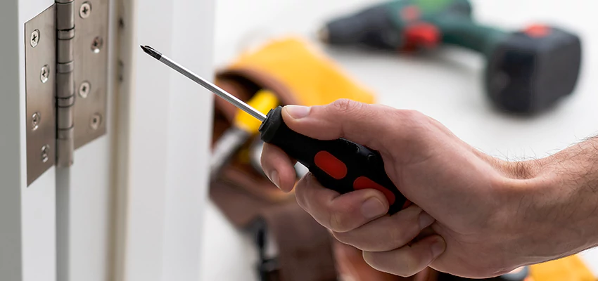 Holiday Emergency Locksmith in Windsor, California