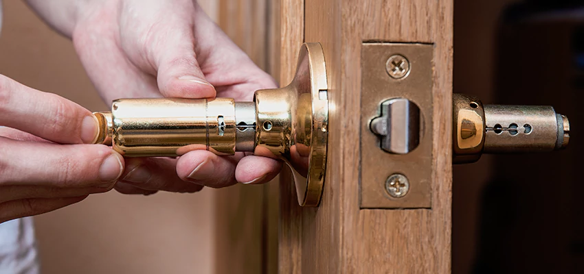 Padlock Lock Replacement Assistance in Windsor, CA