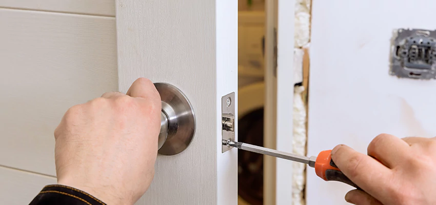 Wifi Deadbolt Installation in Windsor, CA