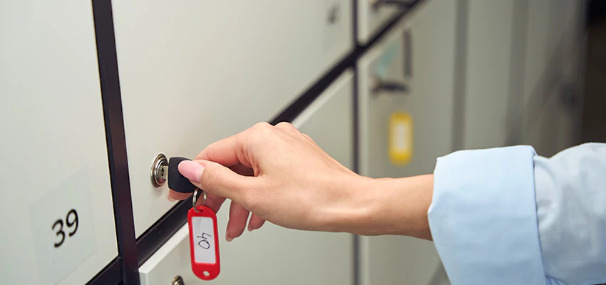 Upgrading File Cabinet Locks in Windsor, California