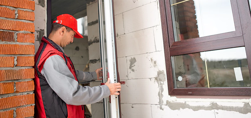 Home Invasion Door Lock Repairs in Windsor, CA
