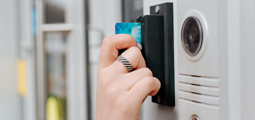 Secure Smartphone-Based Entry Systems Installation in Windsor, California