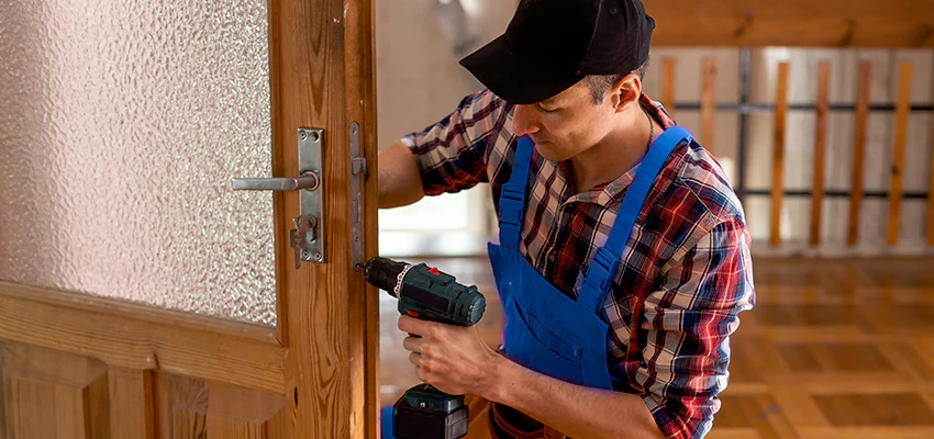 Trusted Local Digital Locks Locksmith Repair in Windsor, California