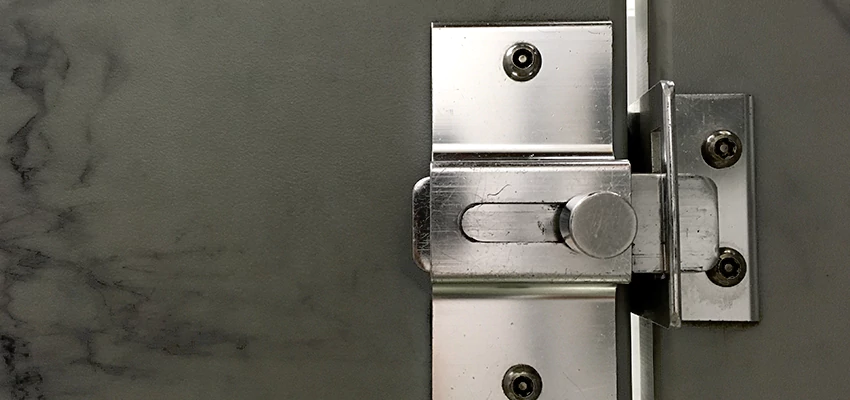 Fix A Room Door Lock in Windsor, CA