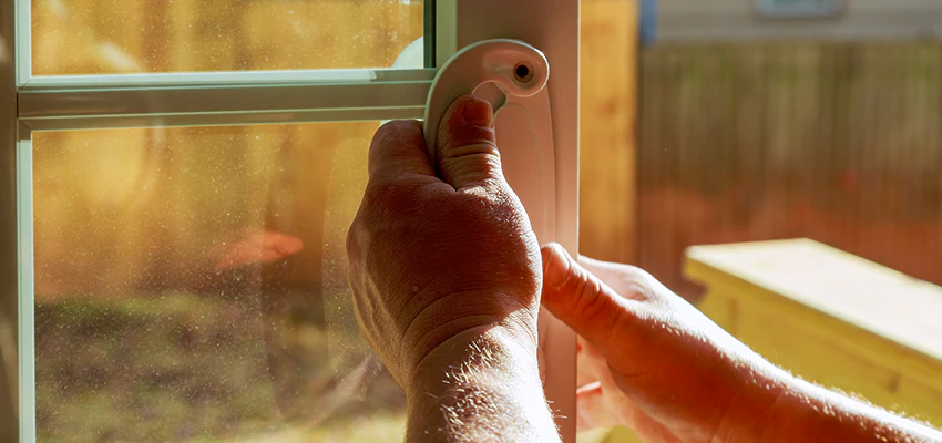Accordion Sliding Doors Locks Replacement in Windsor, CA