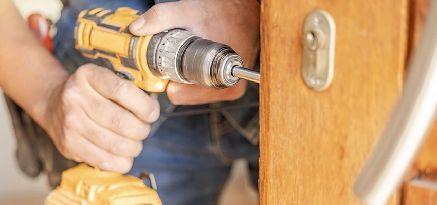 Eviction Locksmith in Windsor, California