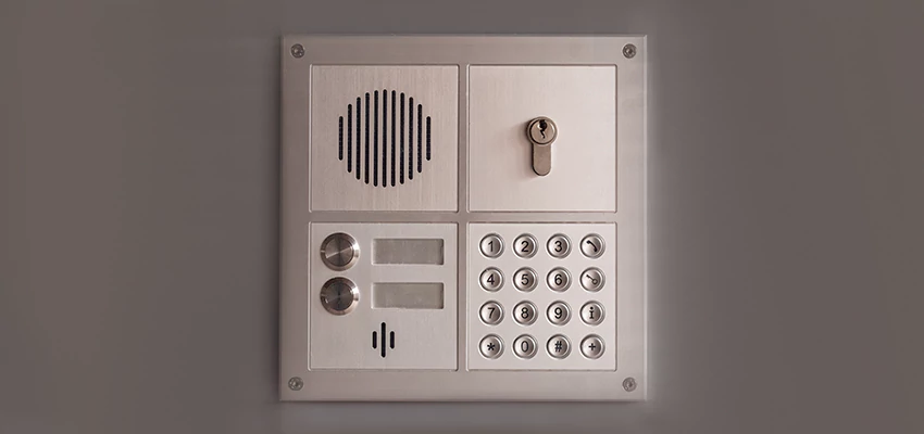 Mobile Access Control System Installation in Windsor, CA