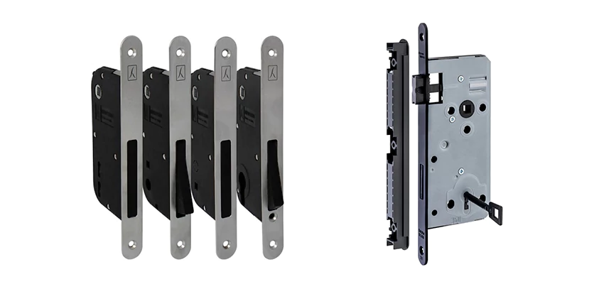 Locksmith For Magnetic Door Locks in Windsor, CA
