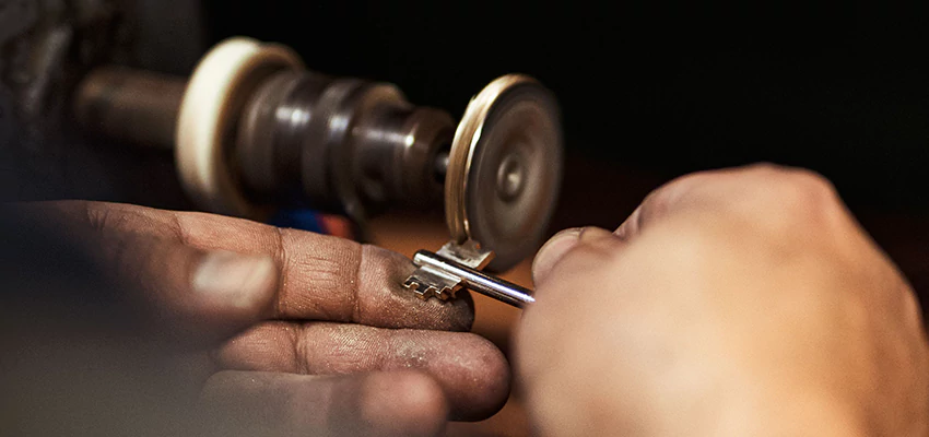 Hotel Lock Master Key System in Windsor, California
