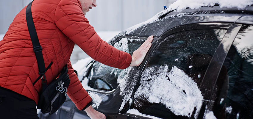 Car Key Retrieval Services in Windsor, California