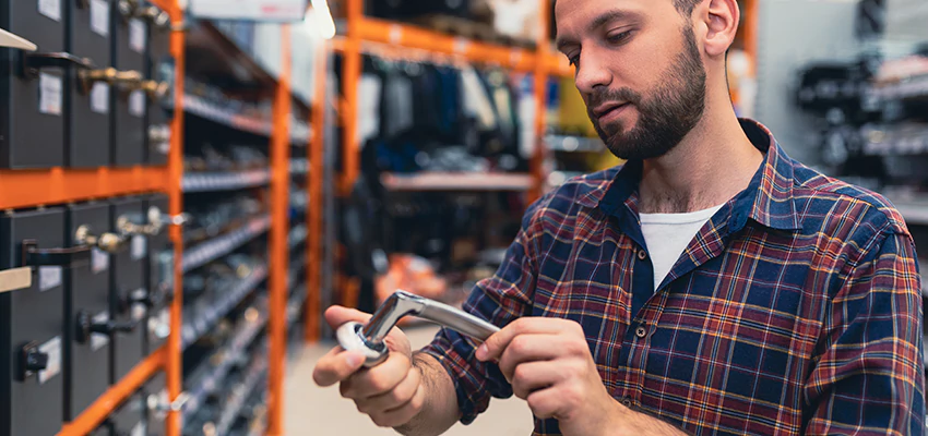 Locksmith For Retail Stores Lockout Services in Windsor, California