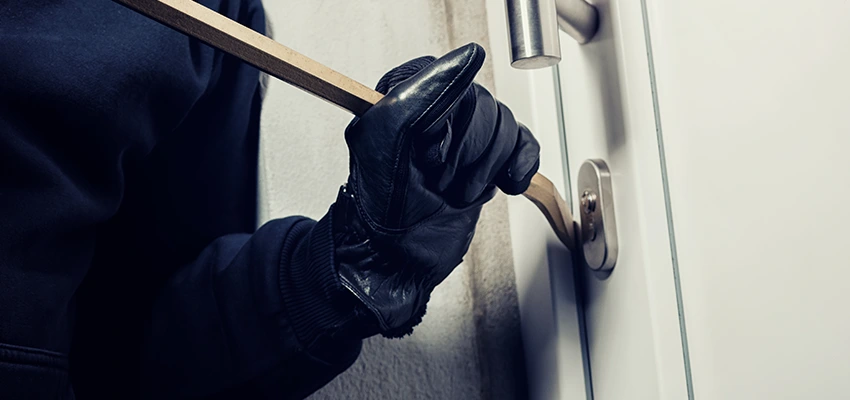 Burglar Damage Door Sensors Repair in Windsor, CA