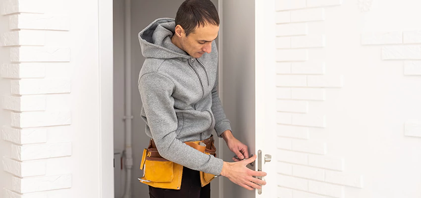 Nighttime Locksmith Near Me in Windsor, CA