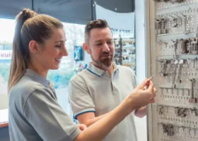 Key Locks Services in Windsor, California