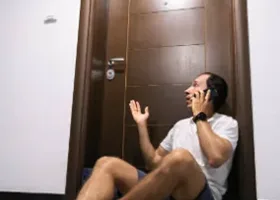 Emergency Lockout in Windsor, California